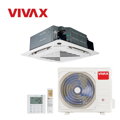 VIVAX ACP-12CC35AERI, 3,52 kW / 3,5 kW / 230V