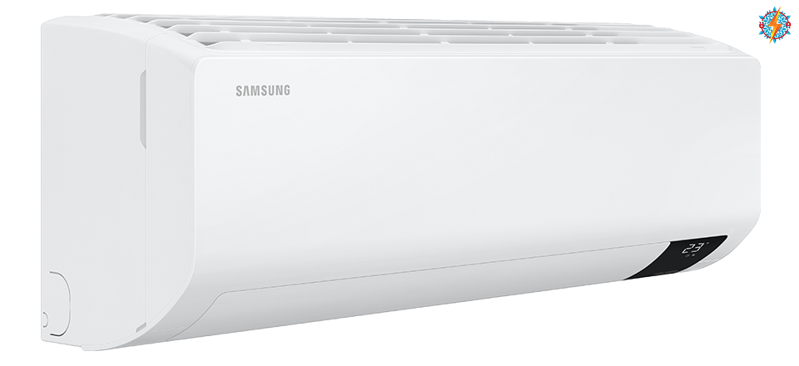 SAMSUNG Luzon - miestnosť do 65 m² - 6,5kW